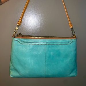Hobo Clutch Purse
